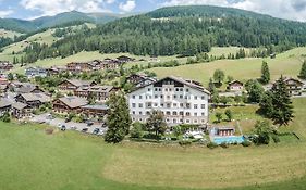 Hotel Drei Zinnen Sexten